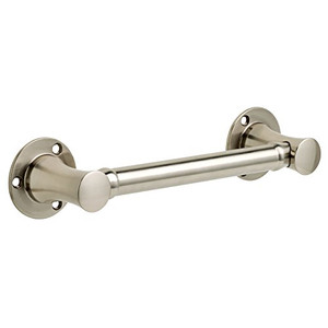 DCL5209-SN Carlisle 9" Assist Grab Bar Bath Accessories Satin Nickel DCL5209-SN Carlisle 9" Assist Grab Bar Bath Accessories Satin Nickel