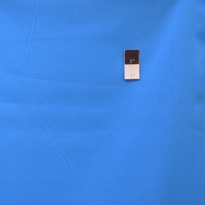 Free Spirit Designer Solids S15 Blue Fabric By Yard