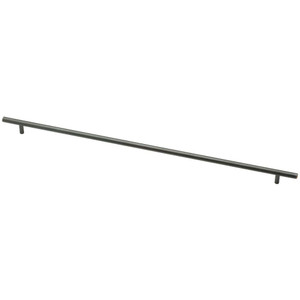 Avante 65544VB 21 3/8" CTC Venetian Bronze Pull Bar Design Drawer Pull Knob Avante 65544VB 21 3/8" CTC Venetian Bronze Pull Bar Design Drawer Pull Knob