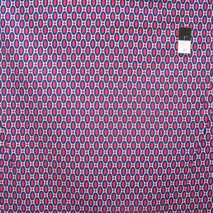 Joel Dewberry PWJD103 Flora Abacus Orchid Cotton Fabric By Yd