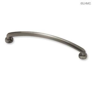 P45005C-BNP Brushed Nickel Slender Design 3.75" Cabinet Drawer Pull