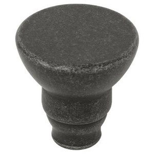 P15075-PEO Old World Pewter 1 1/4" Causality Cabinet Drawer Knob Pull P15075-PEO Old World Pewter 1 1/4" Causality Cabinet Drawer Knob Pull