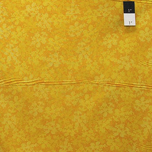 Free Spirit Design Essentials CBFS003 Deco Saffron Cotton Fabric Free Spirit Design Essentials CBFS003 Deco Saffron Cotton Fabric