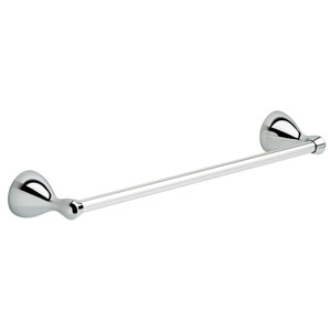 AME24-PC Amesbury 24" Bath Towel Bar Polished Chrome Finish AME24-PC Amesbury 24" Bath Towel Bar Polished Chrome Finish