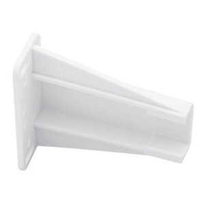 D688SEC-W Bottom & Side Drawer Slides Sockets White Set of 2 D688SEC-W Bottom & Side Drawer Slides Sockets White Set of 2