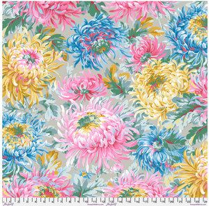 Philip Jacobs PWPJ072 Shaggy Grey Cotton Quilting Fabric By Yard Philip Jacobs PWPJ072 Shaggy Grey Cotton Quilting Fabric By Yard