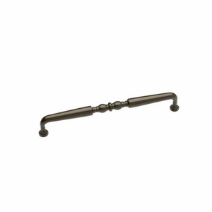 Liberty P51259-RB 12" Rubbed Bronze Appliance Cabinet Drawer Pull Liberty P51259-RB 12" Rubbed Bronze Appliance Cabinet Drawer Pull