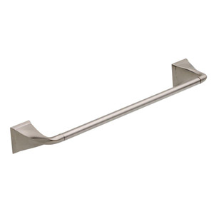 Delta EVE24-BN Everly 24" Bath Towel Bar Brushed Nickel Finish Delta EVE24-BN Everly 24" Bath Towel Bar Brushed Nickel Finish