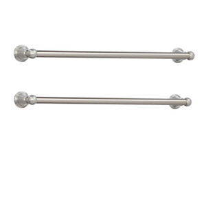 Delta SDBR003-BN Crestfield 20" Handles For Sliding Tub / Shower Doors 2 Pack