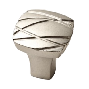 P27756-475 1 1/4" Ayanna Bedford Nickel Cabinet Drawer Knob P27756-475 1 1/4" Ayanna Bedford Nickel Cabinet Drawer Knob