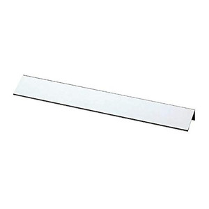 Liberty P31678-PC 256mm 10 1/16" Modern Edge Drawer & Cabinet Pull Liberty P31678-PC 256mm 10 1/16" Modern Edge Drawer & Cabinet Pull