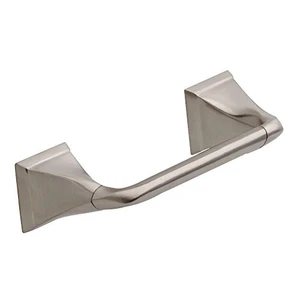 Delta EVE50-BN Everly Bath Pivoting Toilet Paper Holder Brushed Nicke