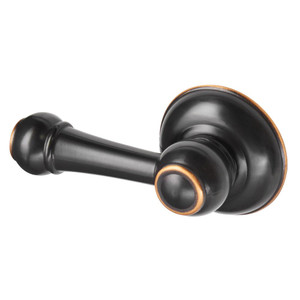 Delta 78460-ORB Porter Bath Universal Toilet Tank Lever Oil Rubbed Bronze Finish Delta 78460-ORB Porter Bath Universal Toilet Tank Lever Oil Rubbed Bronze Finish
