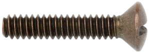 Brainerd 126528 Venetian Bronze Wall plate Screw Pack Lot of 10 Brainerd 126528 Venetian Bronze Wall plate Screw Pack Lot of 10