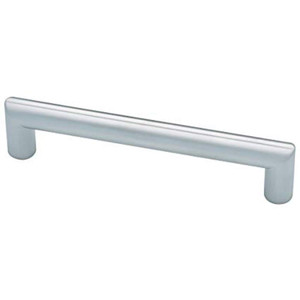 Avante 62313DC Modern 5" Cabinet & Drawer Pull Dull Chrome Finish Avante 62313DC Modern 5" Cabinet & Drawer Pull Dull Chrome Finish