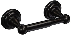 Franklin Brass 127681 Jamestown Bath Tissue Holder Venetian Bronze Finish Franklin Brass 127681 Jamestown Bath Tissue Holder Venetian Bronze Finish