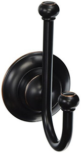 Delta 78435-OB2 Porter Robe Hook Bath Accessories Oil Rubbed Bronze