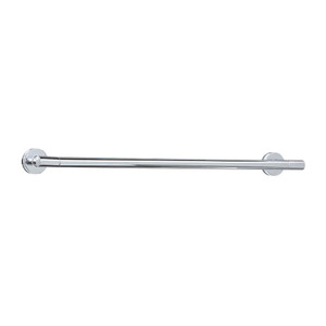 Delta SDBR008-PC Lyndall Sliding Shower Door 20" Handle Polished Chrome