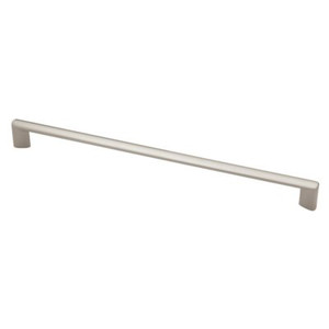 LIBERTY PN1288-SN 11-5/16 in. (288mm) Satin Nickel Copeland Cabinet Pull