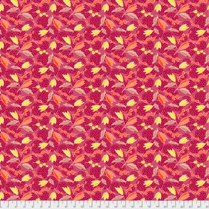 Denyse Schmidt PWDS144 Ludlow Crocus Dogwood Cotton Fabric By Yd Denyse Schmidt PWDS144 Ludlow Crocus Dogwood Cotton Fabric By Yd