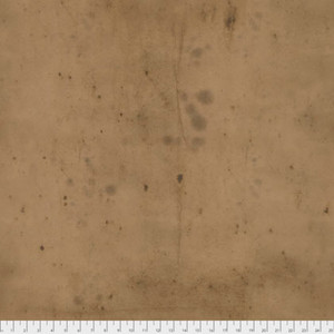 Tim Holtz PWTH115 Provisions Mocha Cotton Fabric By Yard Tim Holtz PWTH115 Provisions Mocha Cotton Fabric By Yard