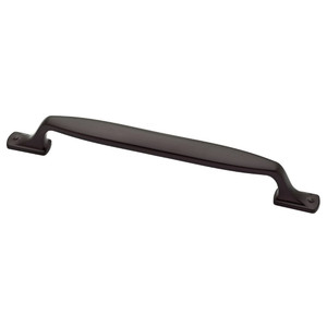 Liberty P34935-OB3 6 1/4" Oil Rubbed Bronze Retro Classic Cabinet & Drawer Pull Liberty P34935-OB3 6 1/4" Oil Rubbed Bronze Retro Classic Cabinet & Drawer Pull