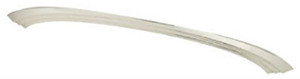 Liberty P28017-PN 12" Polished Nickel Julian Appliance Cabinet & Drawer Pull Liberty P28017-PN 12" Polished Nickel Julian Appliance Cabinet & Drawer Pull
