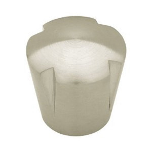 Liberty PN6498-SS 3/4" Stainless Steel Caree Drawer & Cabinet Knob Liberty PN6498-SS 3/4" Stainless Steel Caree Drawer & Cabinet Knob