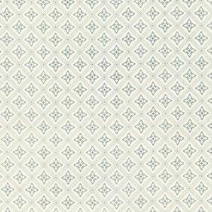 Tim Holtz PWTH045 Correspondence Dapper Blue Cotton Fabric By Yard Tim Holtz PWTH045 Correspondence Dapper Blue Cotton Fabric By Yard