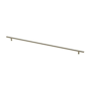 Liberty P01022-PC Polished Chrome Bar Cabinet & Drawer Pull 21 7/16" CTC Liberty P01022-PC Polished Chrome Bar Cabinet & Drawer Pull 21 7/16" CTC