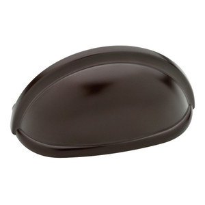 Liberty P34704-OB3 3" Oil Rubbed Bronze Farmhouse BIN Cabinet Pull 25 PACK Liberty P34704-OB3 3" Oil Rubbed Bronze Farmhouse BIN Cabinet Pull 25 PACK