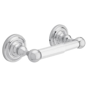 138279 Greenwich Bath Tissue Holder Chrome Finish 138279 Greenwich Bath Tissue Holder Chrome Finish