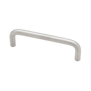Liberty P604DAL-SC Satin Chrome 3" Wire Cabinet Drawer Pull 2 Pack Liberty P604DAL-SC Satin Chrome 3" Wire Cabinet Drawer Pull 2 Pack