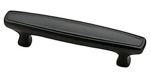 Liberty P22439-DKG 3" Charcoal Ashtyn Cabinet Drawer Pull