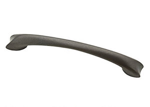 Franklin Brass P29611K-SI Soft Iron 4" Maenza Drawer & Cabinet Pull Franklin Brass P29611K-SI Soft Iron 4" Maenza Drawer & Cabinet Pull