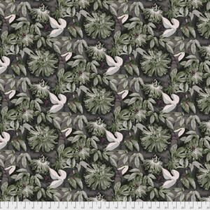 Anna Maria Horner Passion Flower PWAH133 Passiflora Glimmer Cotton Fabric By Yd Anna Maria Horner Passion Flower PWAH133 Passiflora Glimmer Cotton Fabric By Yd