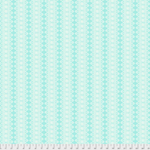 Verna Mosquera Kiss Goodbye PWVM195 Garden Lace Pool Cotton Fabric By Yd Verna Mosquera Kiss Goodbye PWVM195 Garden Lace Pool Cotton Fabric By Yd