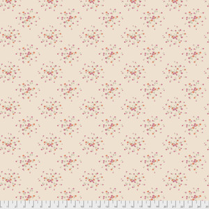 Verna Mosquera PWVM189 Autumn Grace Sprinkled Rosebuds Sugar Fabric By Yd Verna Mosquera PWVM189 Autumn Grace Sprinkled Rosebuds Sugar Fabric By Yd