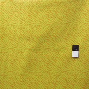 Pre-Cut Free Spirit Designer Instincts Zebra PWDEZEB Citrus Fabric 1 Yd Pre-Cut Free Spirit Designer Instincts Zebra PWDEZEB Citrus Fabric 1 Yd