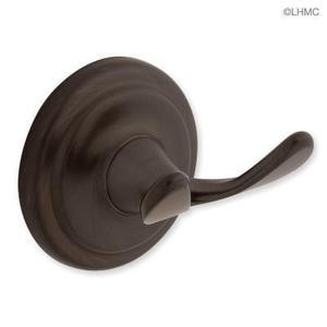 Jamestown 9002VB Bath Robe Hook Venetian Bronze Finish