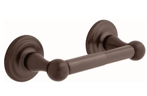 Jamestown Bath Toilet Paper Holder Venetian Bronze Finish Jamestown Bath Toilet Paper Holder Venetian Bronze Finish