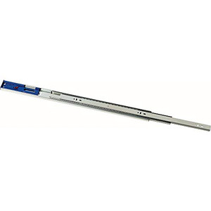 Everbuilt D94218E-ZP 18" Ball Bearing Full Extension Drawer Slides Set of 2 Everbuilt D94218E-ZP 18" Ball Bearing Full Extension Drawer Slides Set of 2