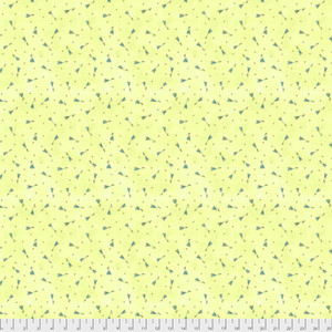 Laura Heine PWLH014 A Bird In Hand Stick Flower Apple Fabric By Yard Laura Heine PWLH014 A Bird In Hand Stick Flower Apple Fabric By Yard