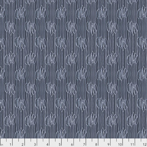 Shell Rummel PWSR028 Rhythm Stretto Berry Fabric By Yard Shell Rummel PWSR028 Rhythm Stretto Berry Fabric By Yard