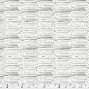 Shell Rummel PWSR029 Rhythm Lyrical Stone Fabric By Yard Shell Rummel PWSR029 Rhythm Lyrical Stone Fabric By Yard