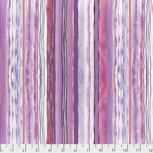 Dena Designs PWDF292 Meadowlark Garden Party Plum Fabric By Yard Dena Designs PWDF292 Meadowlark Garden Party Plum Fabric By Yard
