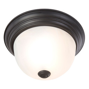 Flush Mount Venetian Bronze Flush Mount w/ Alabaster Glass Shade 3 Pack Flush Mount Venetian Bronze Flush Mount w/ Alabaster Glass Shade 3 Pack
