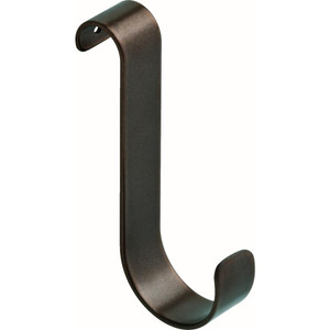 Delta Over-the-Towel Bar Hooks in Venetian Bronze (2-Pack) Delta Over-the-Towel Bar Hooks in Venetian Bronze (2-Pack)