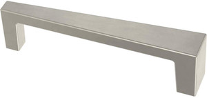 Liberty P40827K-SN 3" Angled Pull Satin Nickel Finish 10 Pack Liberty P40827K-SN 3" Angled Pull Satin Nickel Finish 10 Pack