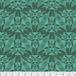 Amy Butler Natural Beauty CPAB018 Spider Web Meadow Cotton Fabric By Yard Amy Butler Natural Beauty CPAB018 Spider Web Meadow Cotton Fabric By Yard